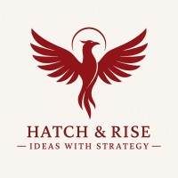 Hatch & Rise logo - Similar company to Lefebvre Dalloz Logiciels & Services