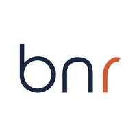 Bnr logo - Similar company to Niveauup