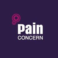 Pain Concern logo - Similar company to Amelie