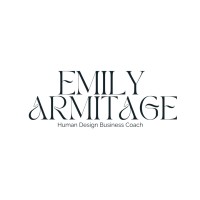 Emily Armitage Coaching logo - Similar company to Middlelink International Agency-Bureau