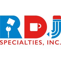 Rdj Specialties Inc.