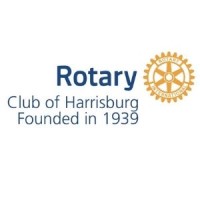 Rotary Club of Harrisburg -in Houston logo - Similar company to Cove Wealth Management
