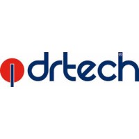 DRTech logo - Similar company to Enter Srl - Engineering  & Technological Research