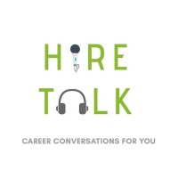 Hire Talk logo - Similar company to The Hire Talk