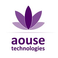 Aouse Technologies Pvt. Ltd. logo - Similar company to Janam Corporation Pvt Ltd