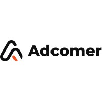Adcomer AS logo - Similar company to Skar