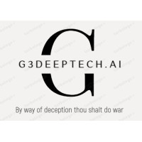 g3deeptech.ai logo - Similar company to Cavius Technologies