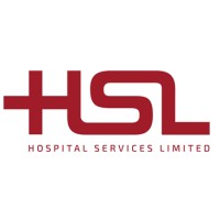 Hospital Services Limited logo - Similar company to Oxygencare Ltd