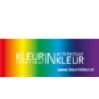 kleurinkleur interieur&architectuur logo - Similar company to Hoex Group