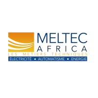 Meltec Africa logo - Similar company to Minekip