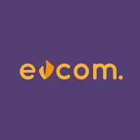 evcom logo - Similar company to Evcomx