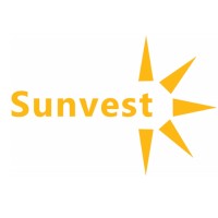 Sunvest logo - Similar company to Thinking Suite