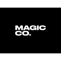 MagicCo. logo - Similar company to Pizzan Ehf