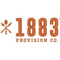 1883 Provision Co. logo - Similar company to Creation Web Solutions Ltd
