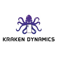 Kraken Dynamics LLC logo - Similar company to Dis/Connect