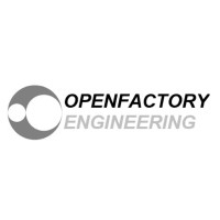OPENFACTORY S.R.L logo - Similar company to Semplicemente🌷