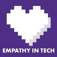 Empathy in Tech logo - Similar company to Corgibytes