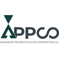 APPCO | Advanced Projects Pillar for Contracting Co. logo - Similar company to Mag Consultation