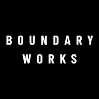 BOUNDARY WORKS logo - Similar company to Reborne Longevity