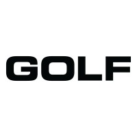 GOLF logo - Similar company to Golf Lab Sthlm