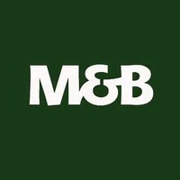 Merz & Benzing logo - Similar company to Feinkost Böhm