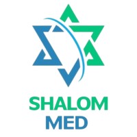 Shalom Med Produtos Médicos logo - Similar company to Practical Group