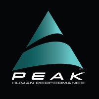 Peak Human Performance | The PHP Clinic logo - Similar company to Uxfairy