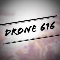 Drone 616, LLC logo - Similar company to The Drone Command Post