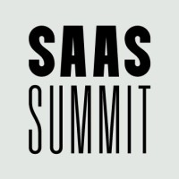 The SaaS Summit logo - Similar company to Niftyhms - Healthcare Software