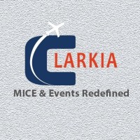CLARKIA HOSPITALITY PVT LTD logo - Similar company to Next Level Events