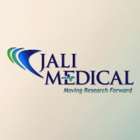Jali Medical, Inc. logo - Similar company to Infinite Nerds