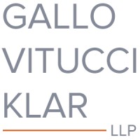 Gallo Vitucci Klar LLP logo - Similar company to Mjn Technology Services, Llc