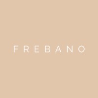 Frebano logo - Similar company to Zilikaa