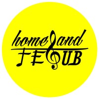 Homeband FEB UB logo - Similar company to Saweri Gading