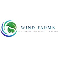 Wind Farms logo - Similar company to Bos.Ten Ag