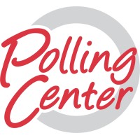 Polling Center logo - Similar company to Tedxlspr