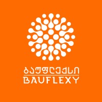 Bauflexy logo - Similar company to Casatrade | Software Development
