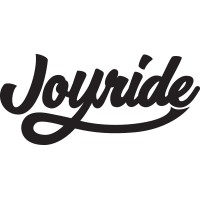 Joyride-Agency logo - Similar company to Learnings And Missteps