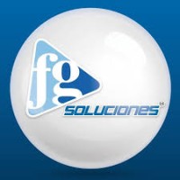 FG Soluciones Servicios Comerciales FG logo - Similar company to Fg Soluciones
