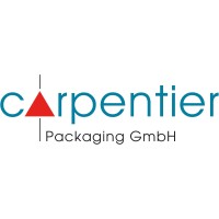 Carpentier Packaging GmbH logo - Similar company to Lorenz Pan S.P.A. - Ag