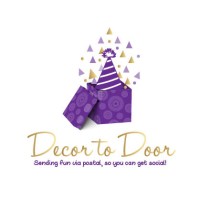 Decor To Door logo - Similar company to Decor To Your Door