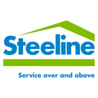 Steeline logo - Similar company to Steeline Fnw