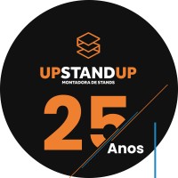 UPSTANDUP logo - Similar company to Successful Events & Stands