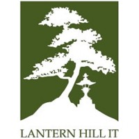 Lantern Hill IT logo - Similar company to Huamei Soft