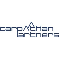 Carpathian Partners LLP logo - Similar company to Imap Mb Partners