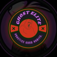 Ghost Elite logo - Similar company to Permanent Holding