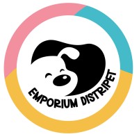 Emporium Distripet logo - Similar company to Idio'S