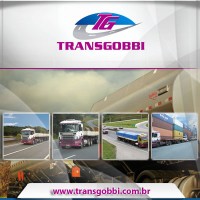 Transgobbi Transportes Rodoviários logo - Similar company to Transporteintel