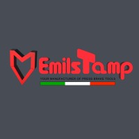 Emilstamp S.N.C logo - Similar company to Ncn Technology Srl