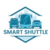 Smart Shuttle logo - Similar company to Glosifi